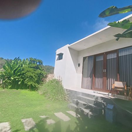 Mahadanu Villa & Glamping Kintamani Camera foto