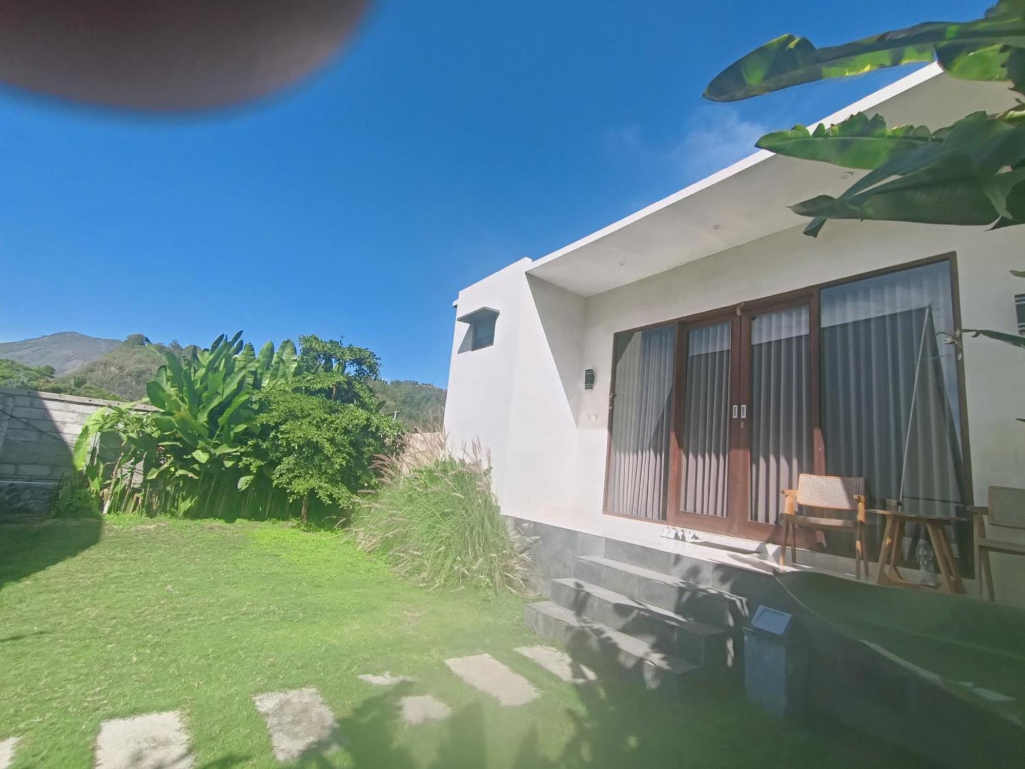 Mahadanu Villa & Glamping Kintamani Camera foto
